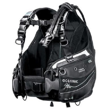 Oceanic Hera BCD